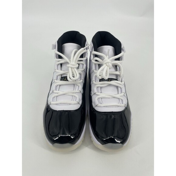 Jordan 11 Retro DMP Gratitude Defining Moments (2023) CT8012-170 Grade B Sz 11 - Picture 4 of 13